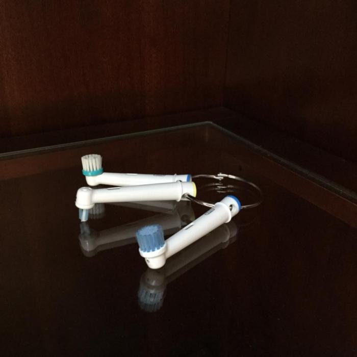Toothbrush Head | Hermitage, PA | Thomas Family Dentistry