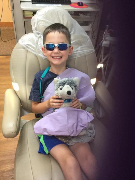 dentist for kids | Hermitage, PA | Thomas Family Dentistry