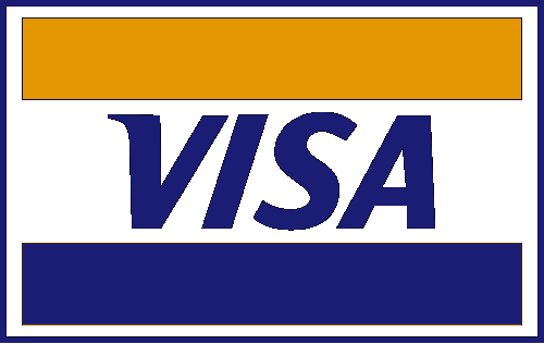 Visa Accepted | dentist | Hermitage, PA | Thomas Family Dental