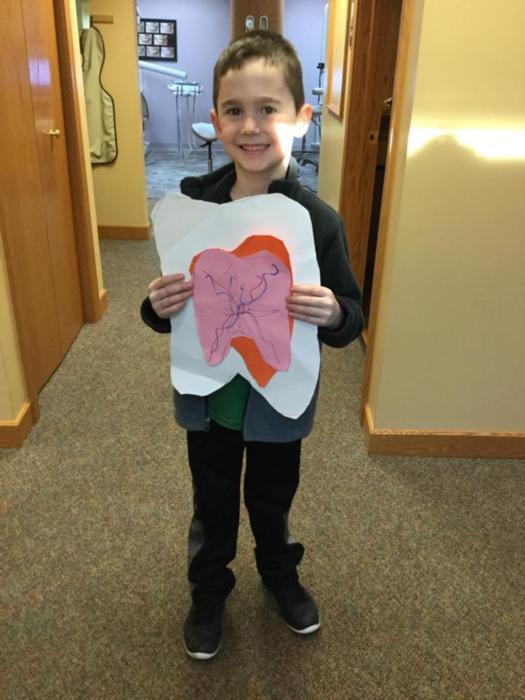 Bring your child to the dentist | Hermitage, PA | Thomas Family Dentistry