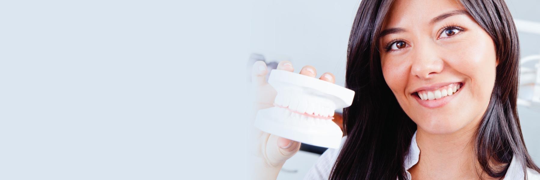 Cosmetic Dentistry in Hermitage, PA