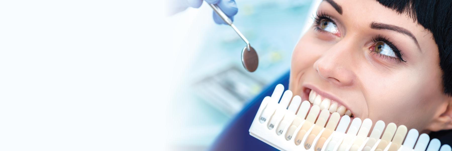 Teeth Whitening in Hermitage, PA