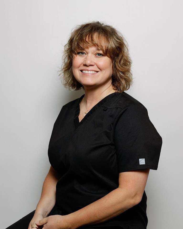 Photo of Wendy - Dental Assistant in Thomas Family Dentist Hermitage PA