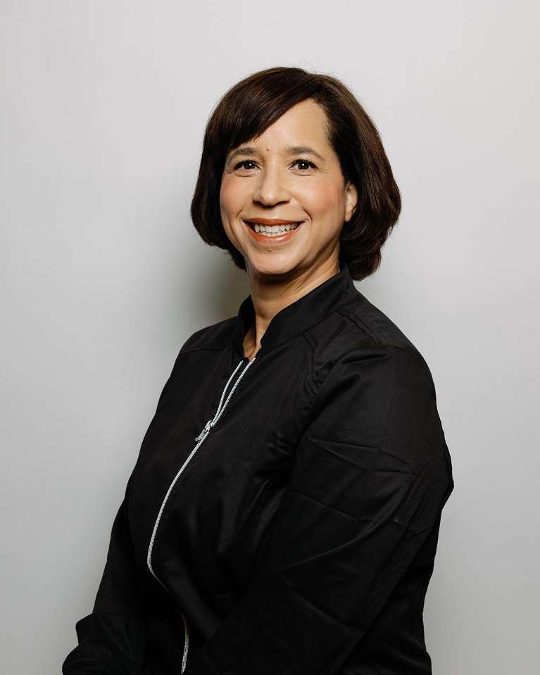 Photo of Leia Lazor-Parrish, dental hygienist at Thomas Family Dentistry, Hermitage, PA